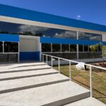 FAETEC de Avelar entra na reta final das obras, tornando-se símbolo de desenvolvimento para Paty do Alferes