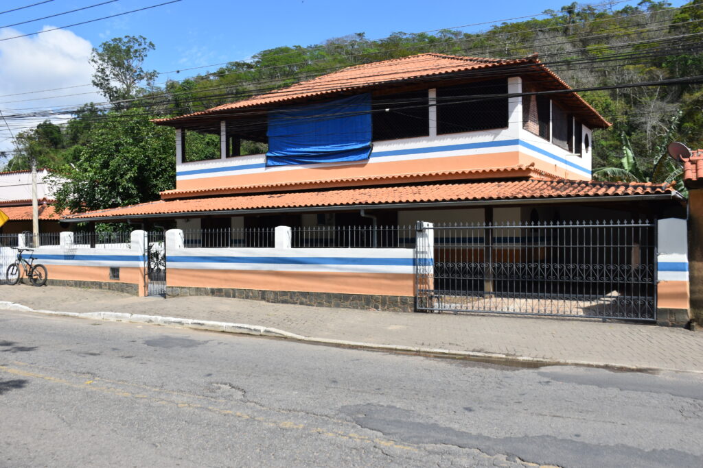 Prefeitura de Paty inaugura nova sede do CRAS