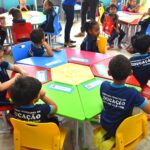 Paty do Alferes avança no ranking do Compromisso Nacional com a Alfabetização