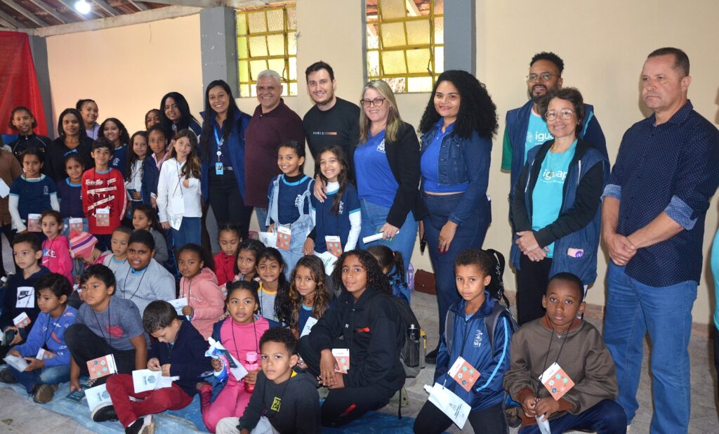 Projeto Iguapé reúne cerca de 200 alunos da rede municipal de Paty do Alferes para manhã de educação ambiental whatsapp image 2026 05 21 at 13.03.35