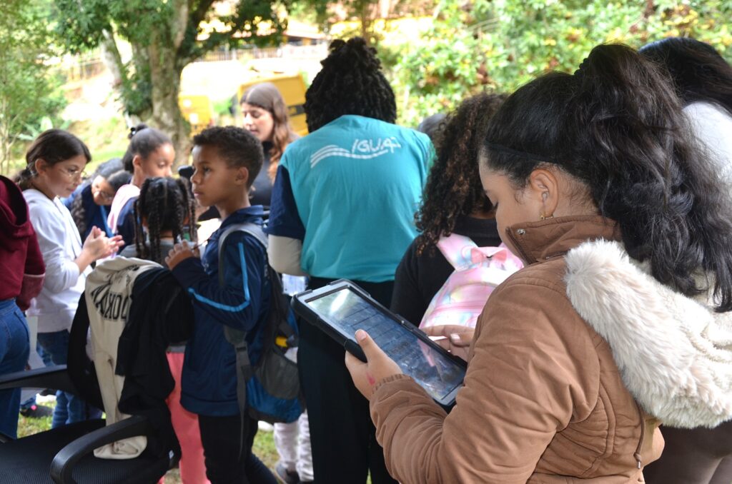 Projeto Iguapé reúne cerca de 200 alunos da rede municipal de Paty do Alferes para manhã de educação ambiental whatsapp image 2026 05 21 at 13.03.37 (1)