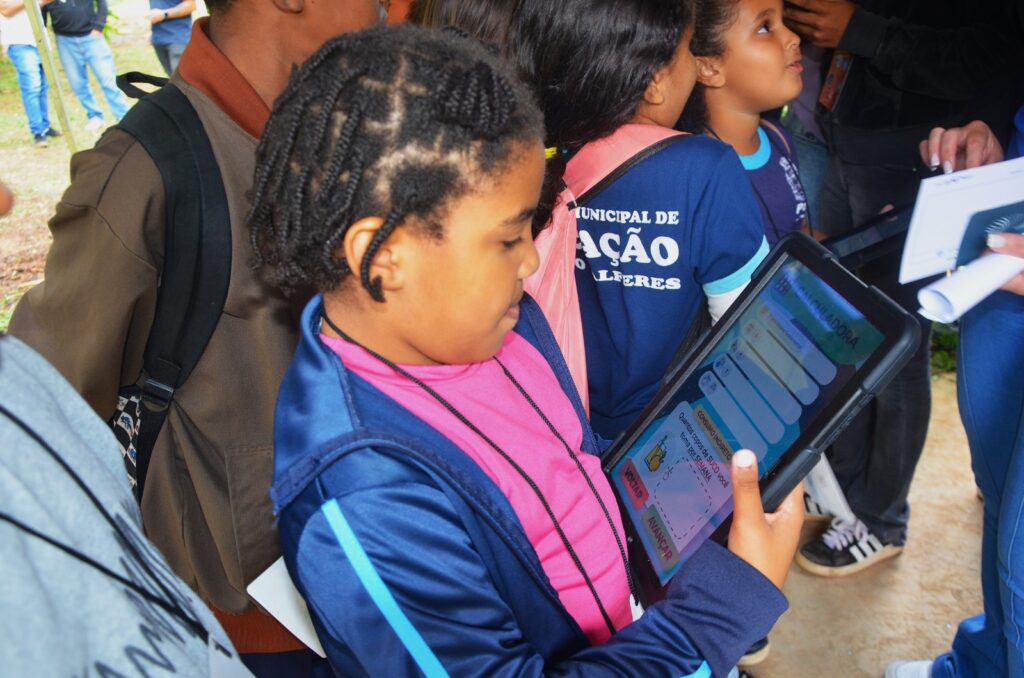 Projeto Iguapé reúne cerca de 200 alunos da rede municipal de Paty do Alferes para manhã de educação ambiental whatsapp image 2026 05 21 at 13.03.37