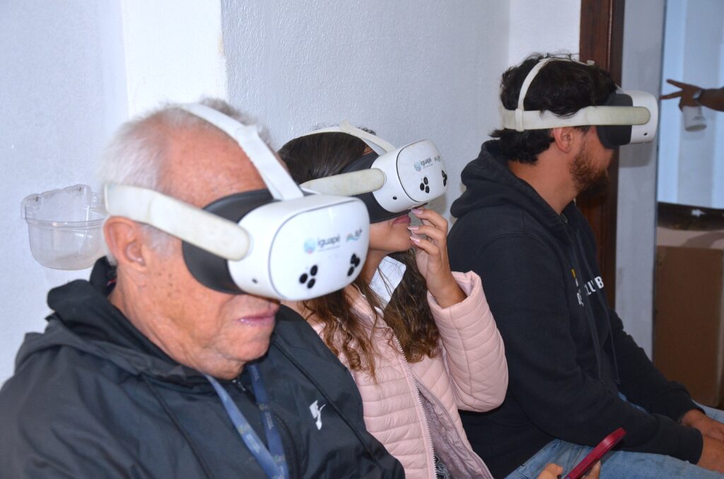Projeto Iguapé reúne cerca de 200 alunos da rede municipal de Paty do Alferes para manhã de educação ambiental whatsapp image 2026 05 21 at 13.03.38