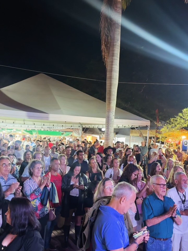 festival de sanfona e viola