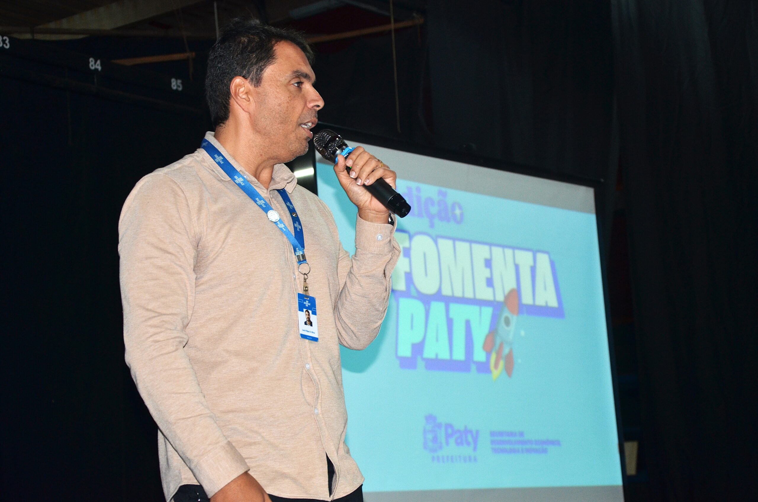 Fomenta Paty